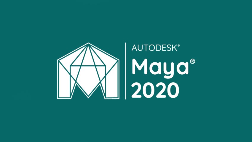 maya autodesk 2020