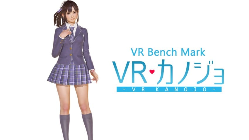 Hovedgade Samme forbrydelse Tải về game VR Kanojo [VR Only] - v1.31 miễn phí | LinkNeverDie