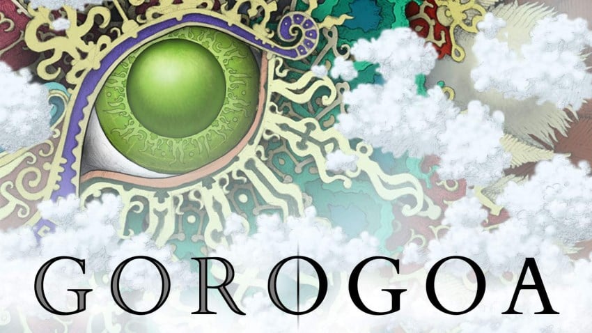 Gorogoa cover
