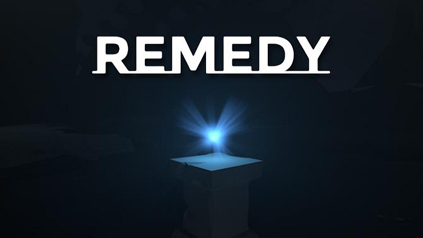 Remedy cover