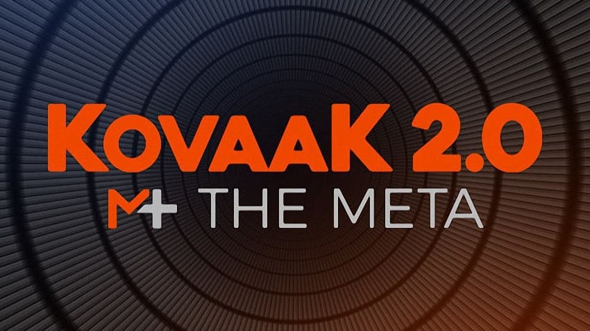KovaaK 2.0 cover