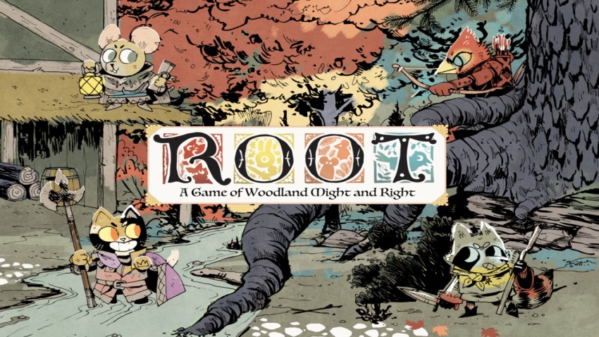 Root cover