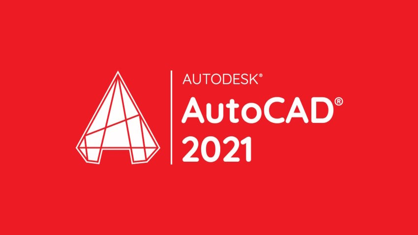 Autodesk AutoCAD cover