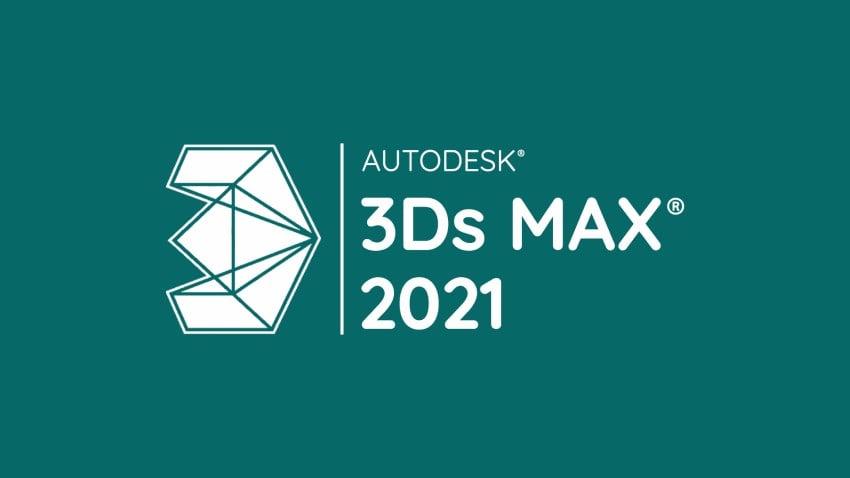 Autodesk 3Ds Max 2021 | LinkNeverDie