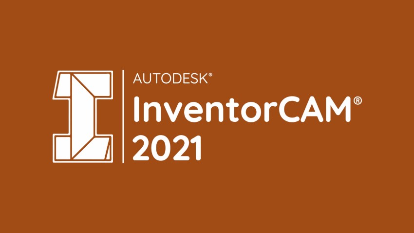 InventorCAM 2023 SP0 free