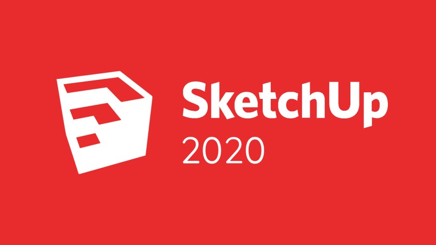 google sketchup 2020