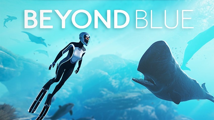 beyond blue game wiki