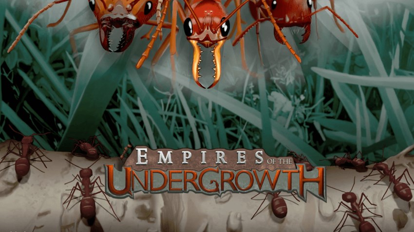 Tải về game Empires of the Undergrowth v0.22103 miễn phí | LinkNeverDie