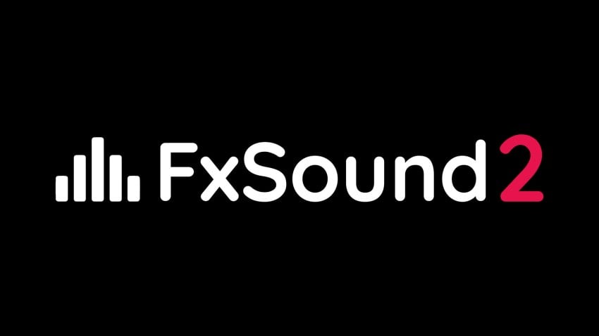 instal FxSound 2 1.0.5.0 + Pro 1.1.18.0