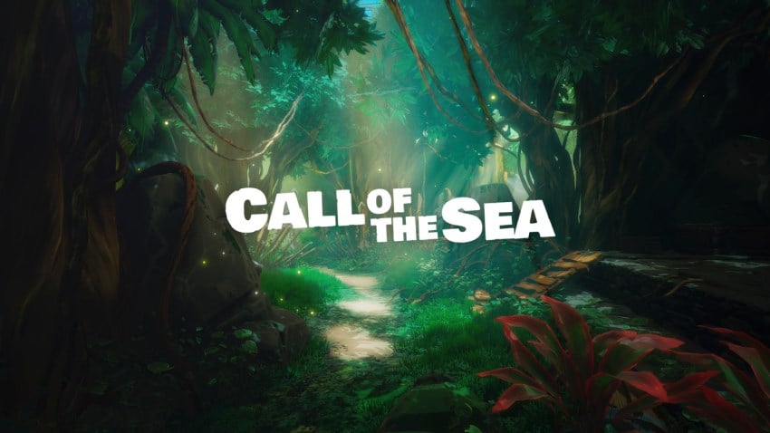 free download call of the sea game