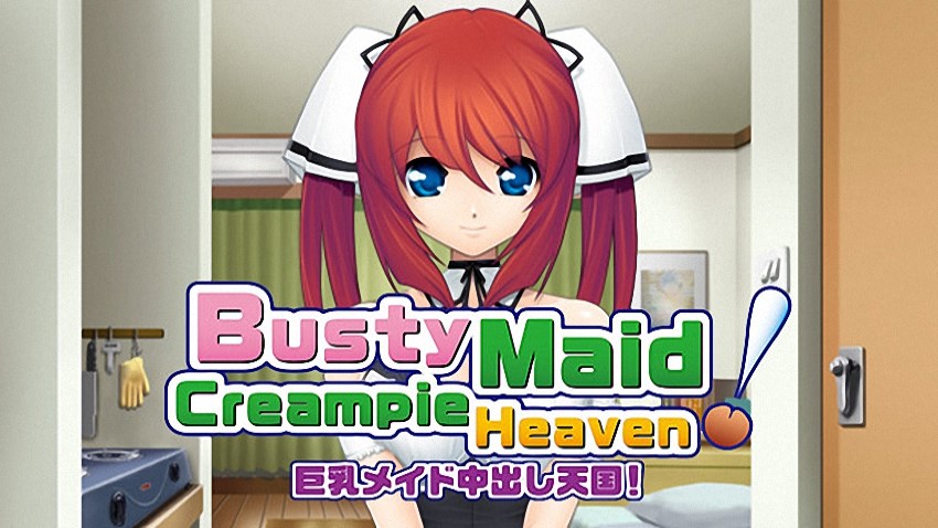 Tải Về Game Busty Maid Creampie Heaven Miễn Phí Linkneverdie