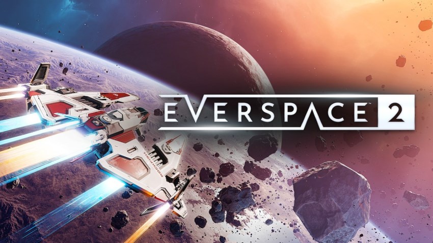 EVERSPACE 2 cover