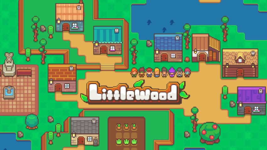 Littlewood cover