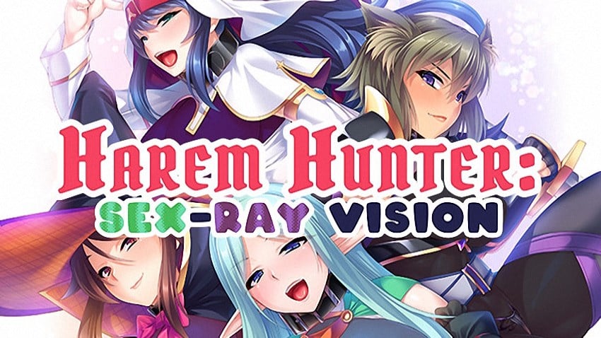 Tải về game Harem Hunter: Sex-ray Vision v1.2.3 miễn phí - LinkNeverDie.