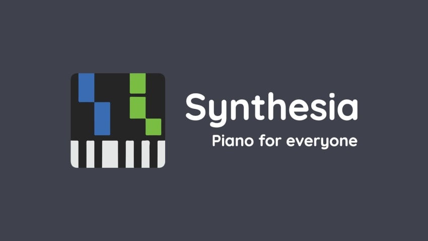 torrents synthesia