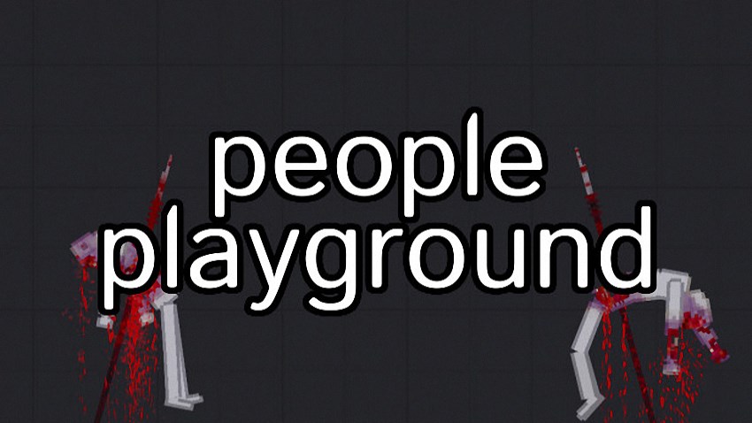 Tải về game People Playground v1.20.0 miễn phí | LinkNeverDie | Hình 3