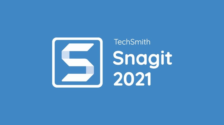 snagit 2021 license
