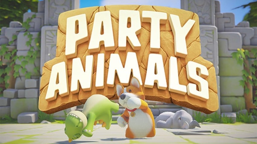 game Party Animals v1.0.0.16952 + Online Remote Play | LinkNeverDie