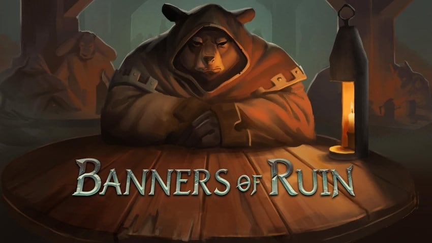 Banners of Ruin cover