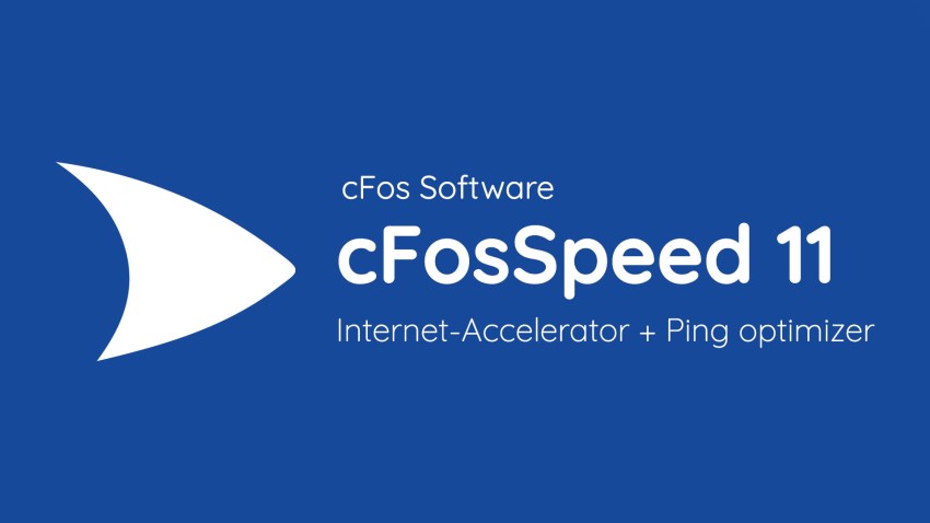 what is cfosspeed