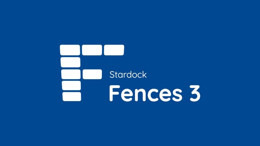 Stardock Fences