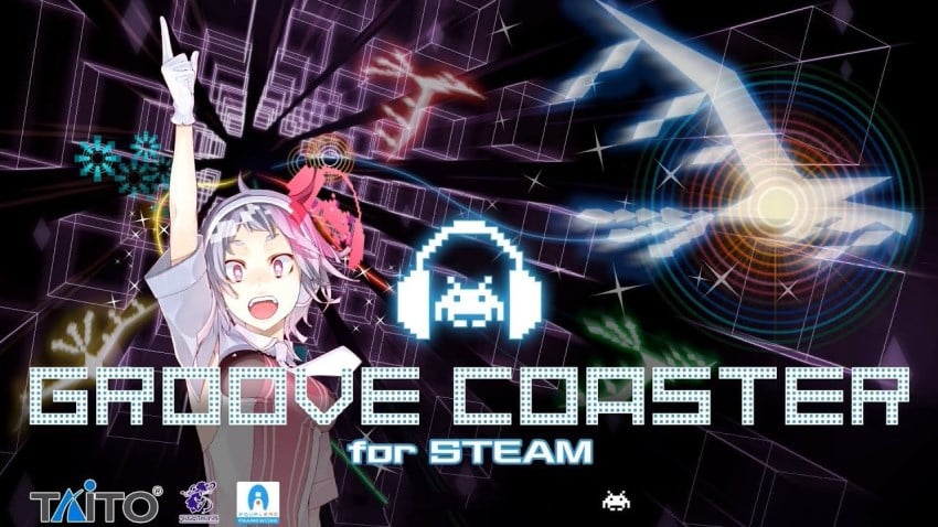 Groove Coaster cover