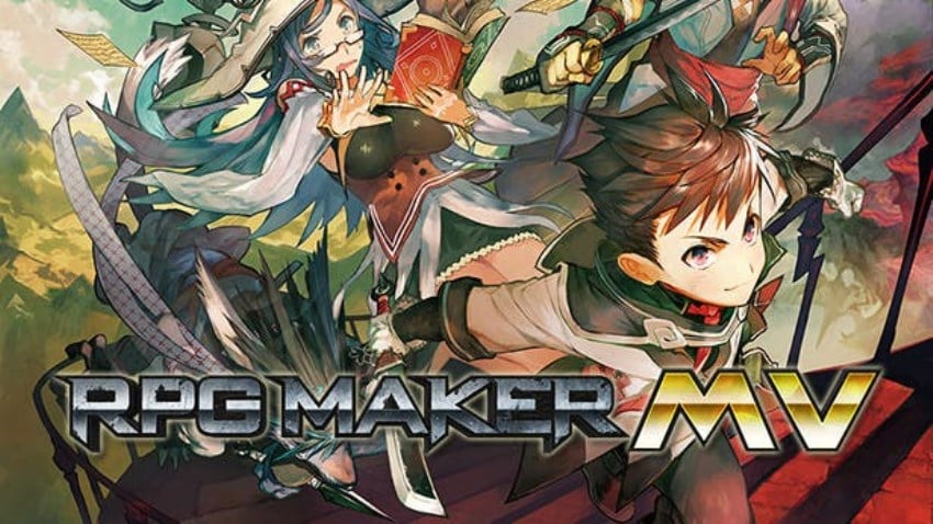 Tải về game RPG Maker MV  miễn phí | LinkNeverDie