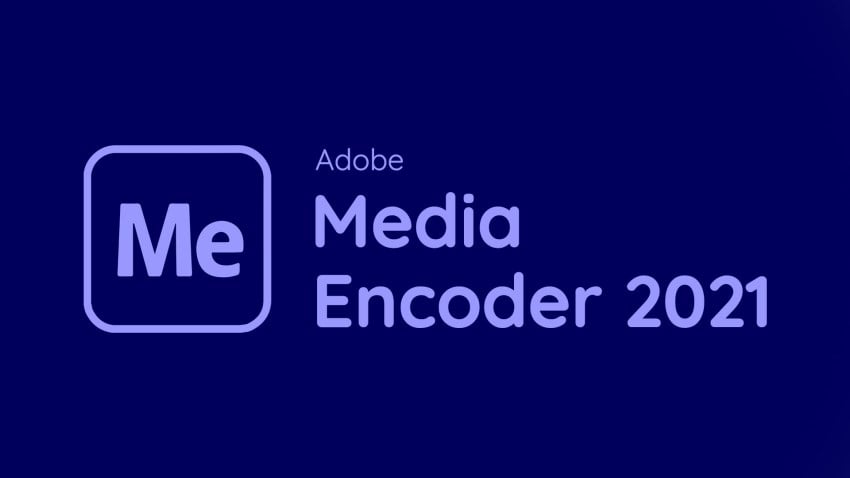 adobe media encoder free download 2021