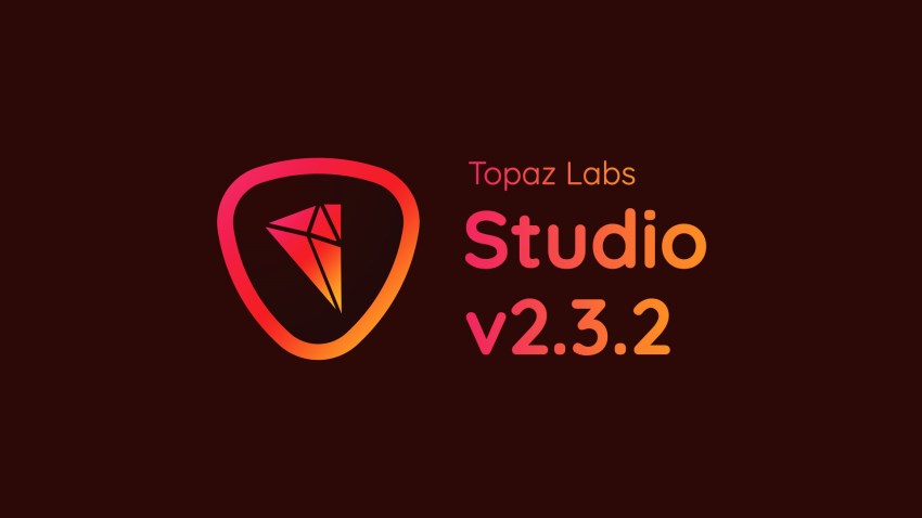 Topaz Studio