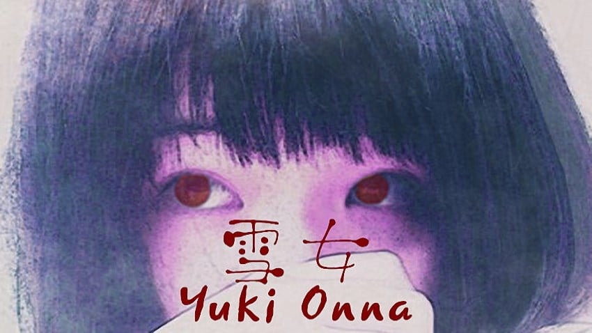 Yuki Onna cover