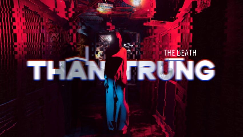 The Death | Thần Trùng cover