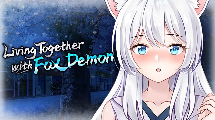 Living together with fox demon прохождение