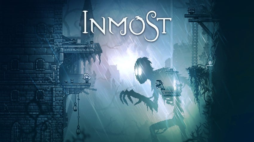 INMOST cover