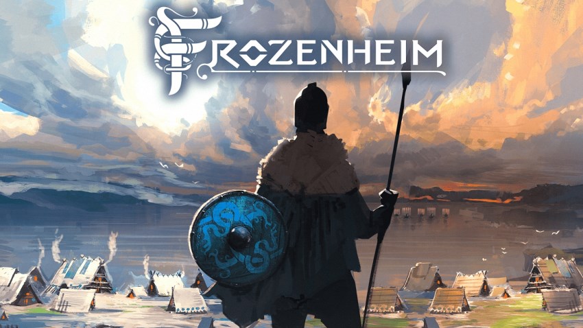 Frozenheim cover