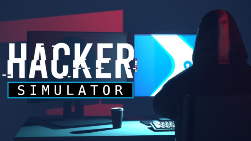 Hacker Simulator cover