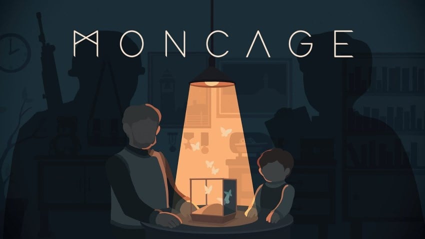 Moncage cover