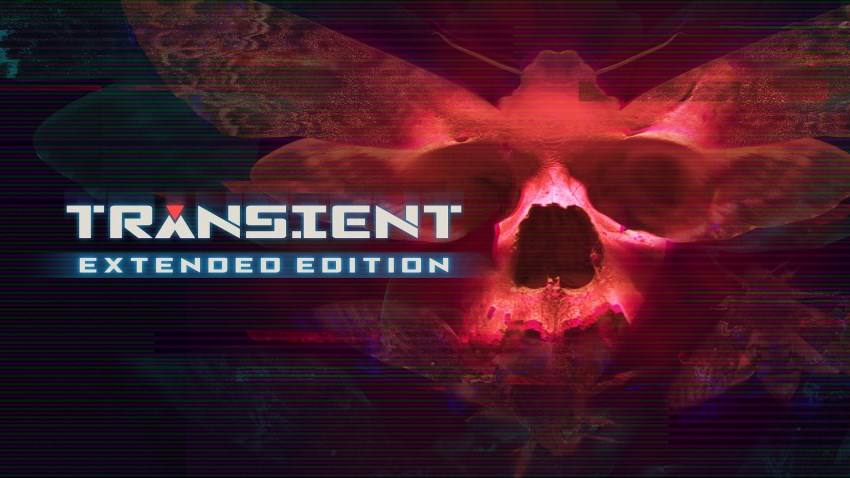 Transient: Extended Edition cover