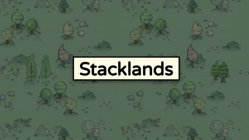 Stacklands cover