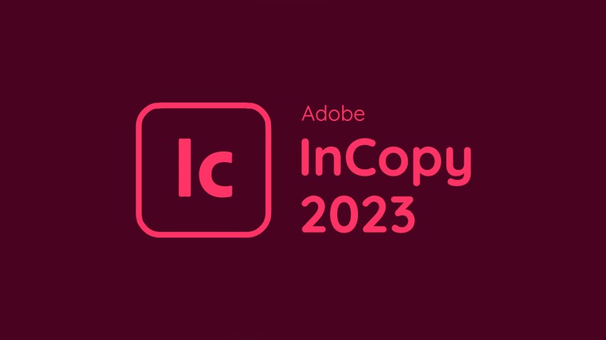 Adobe InCopy 2023 v18.5.0.57 download the new for apple