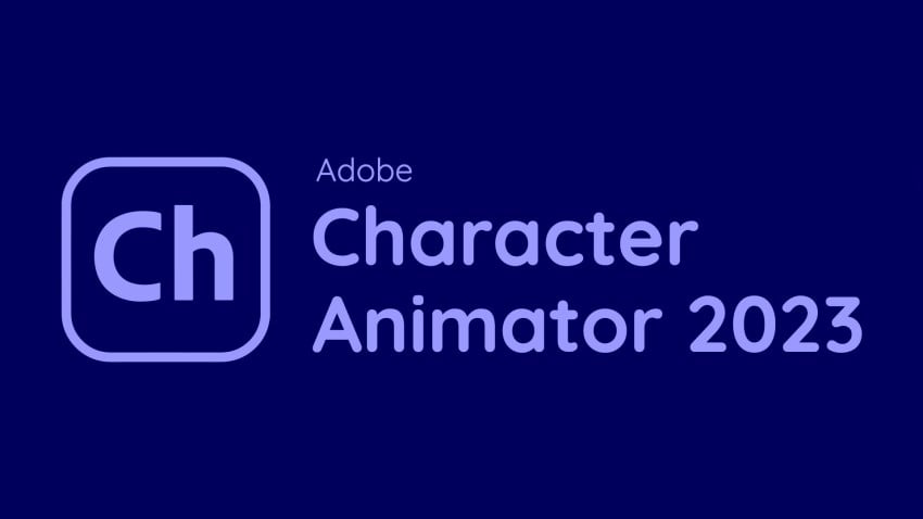 Tải về Adobe Character Animator 2023 miễn phí | LinkNeverDie