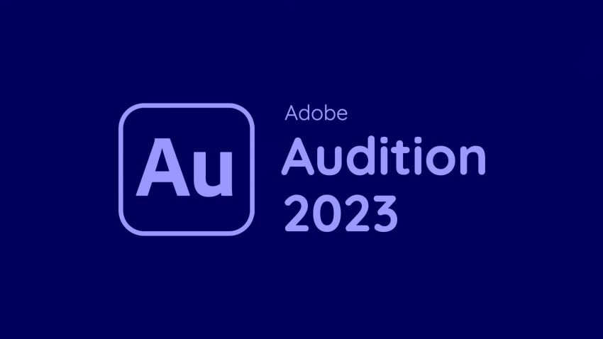 Tải về Adobe Audition 2023 miễn phí | LinkNeverDie