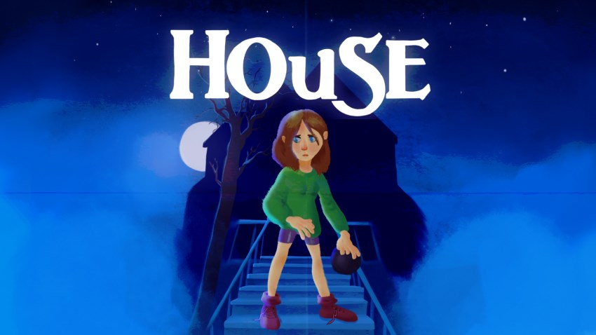 House cover
