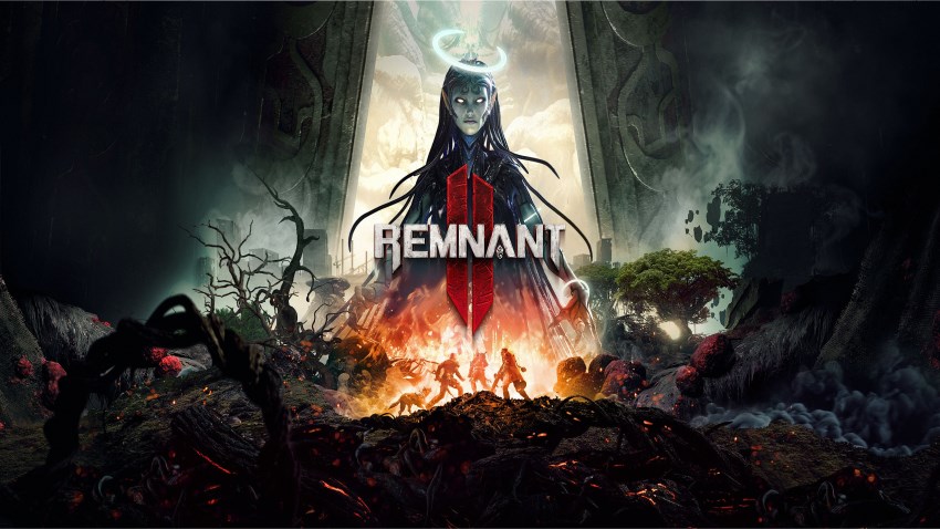 Remnant II cover