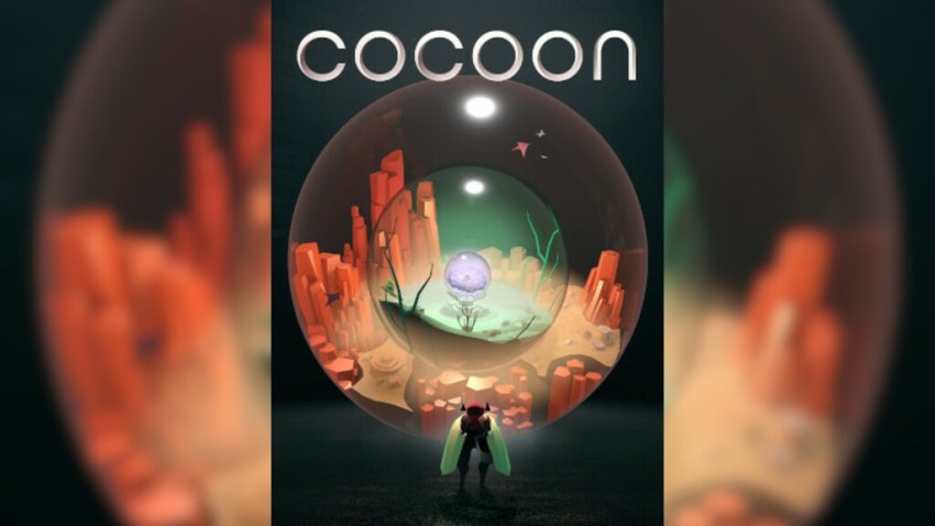 COCOON cover