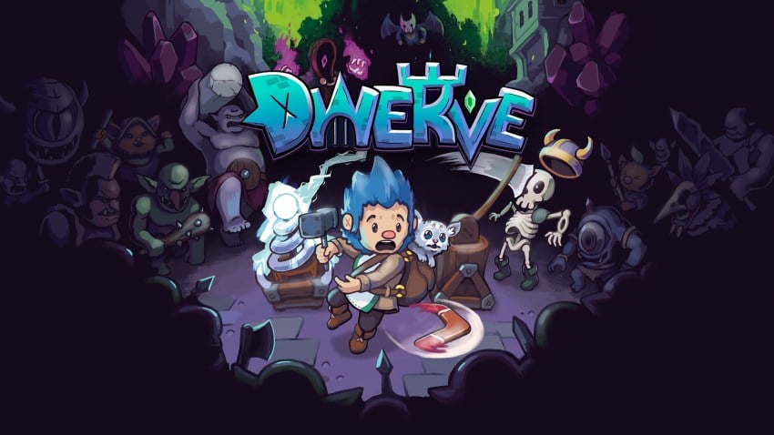 Dwerve cover