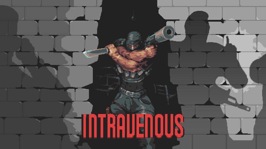 Intravenous cover