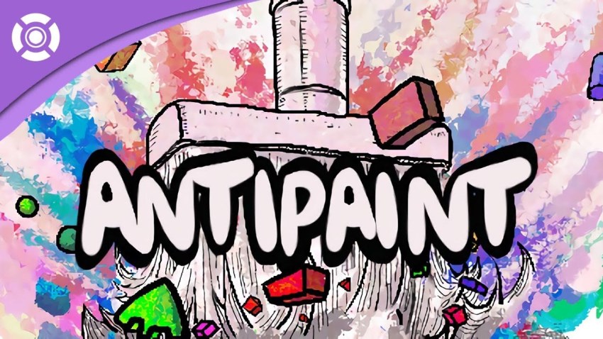 Antipaint cover