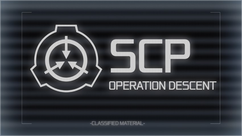 SCP Operations cover