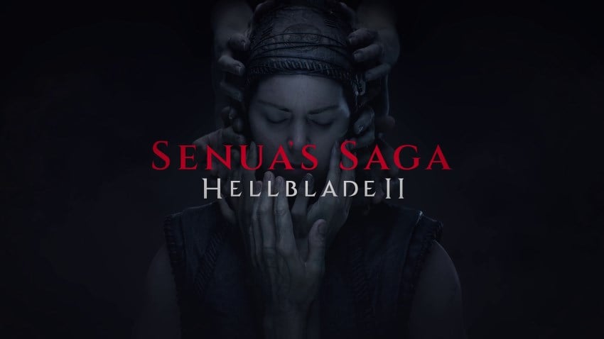 Senua’s Saga: Hellblade II cover