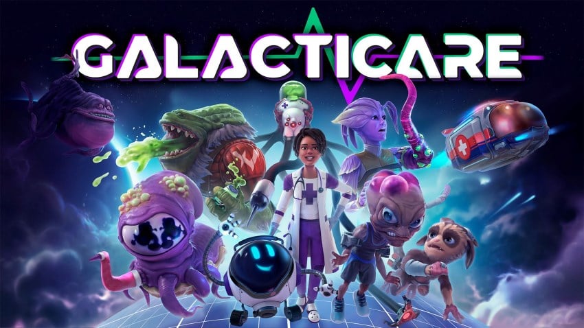 Galacticare cover